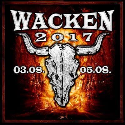 Volbeat  -  Live at Wacken Open Air 