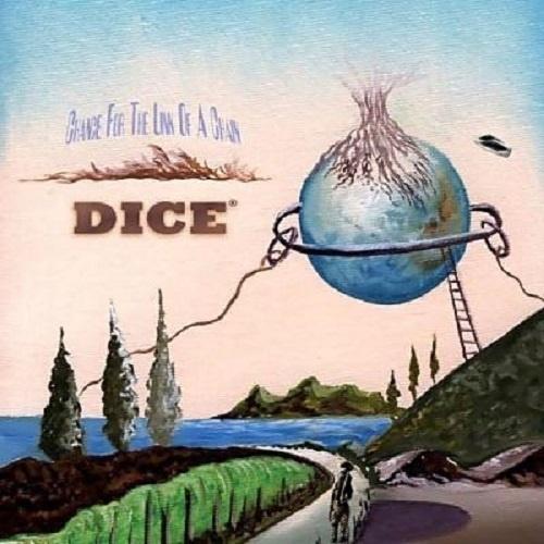 Dice - Chance For The Link Of A Chain (EP)