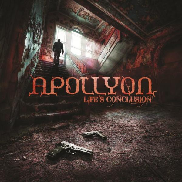 Apollyon - Discography (2008 - 2011)