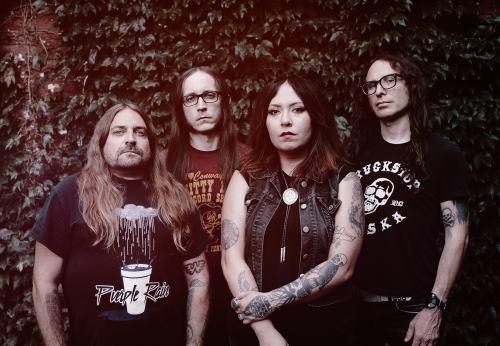 Windhand - Discography (2012 - 2018) (Lossless)