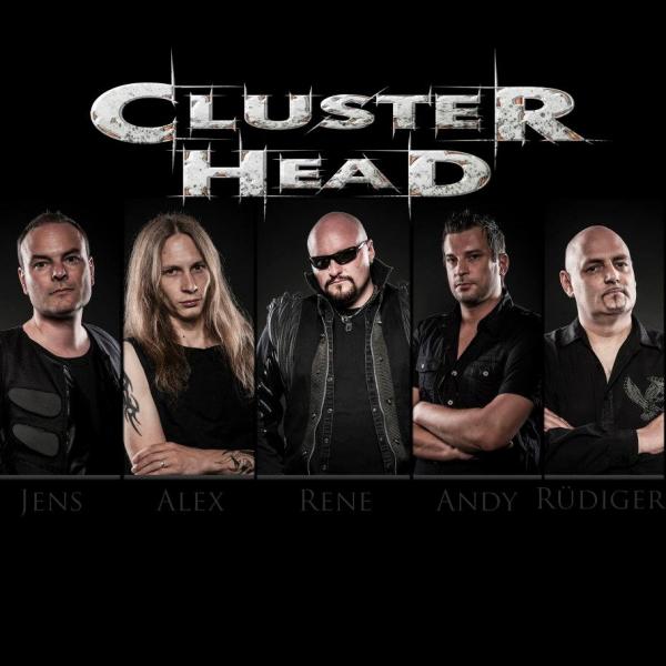 Clusterhead - Discography (2008 - 2011)