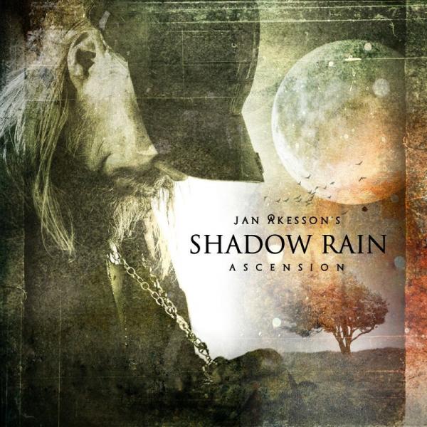 Jan Akesson's Shadow Rain - Ascension