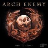 Arch Enemy  - The Eagle Flies Alone (Клип)