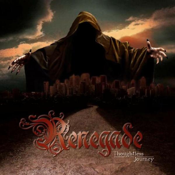 Renegade - Thoughtless Journey