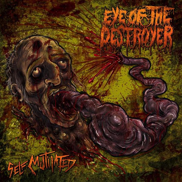 Eye Of The Destroyer - Discography