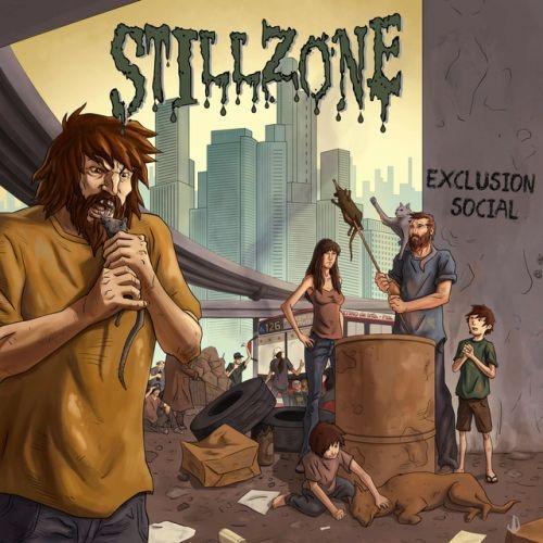 Stillzone - Exclusion Social