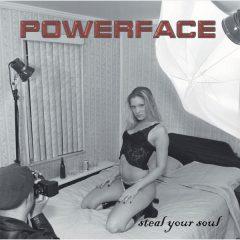 Powerface - Steal Your Soul