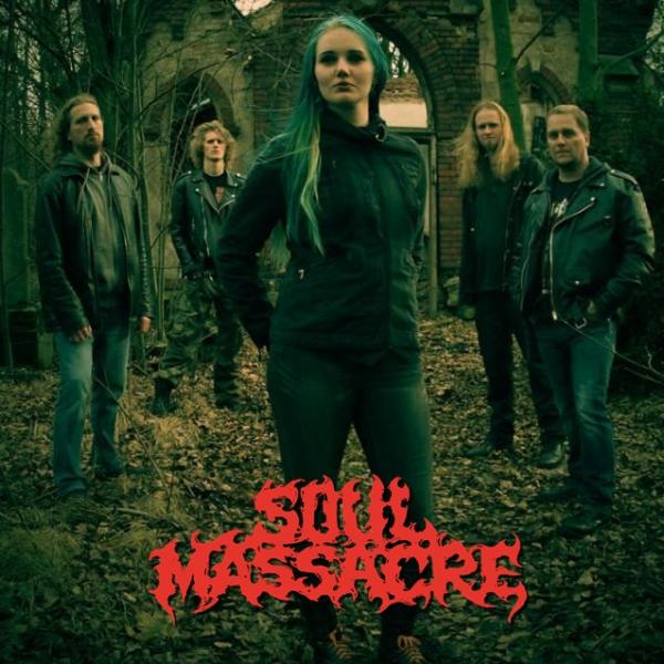 Soul Massacre - Discography (2015 - 2017)