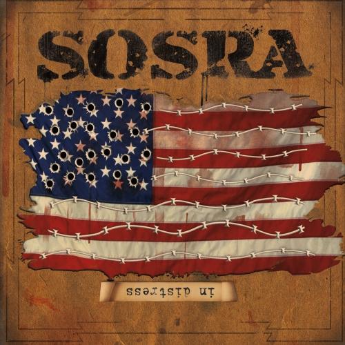 Sosra  - In Distress