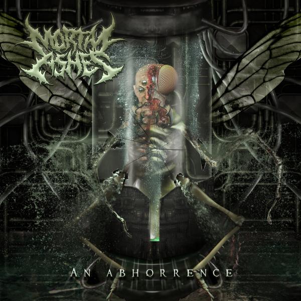 Mortal Ashes - An Abhorrence