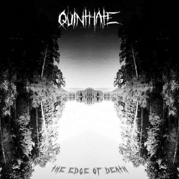 Quinthate - The Edge Of Death (EP)