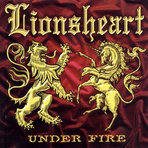Lionsheart - Discography (1993 - 2004)