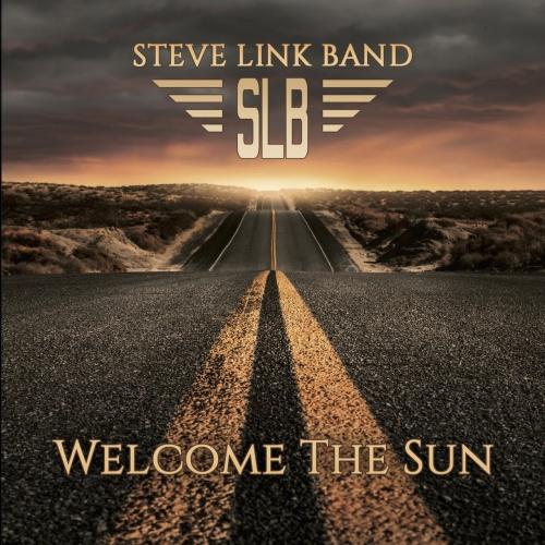 Steve Link Band - Welcome the Sun