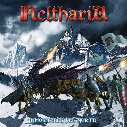 Neltharia - Inmortales del Norte