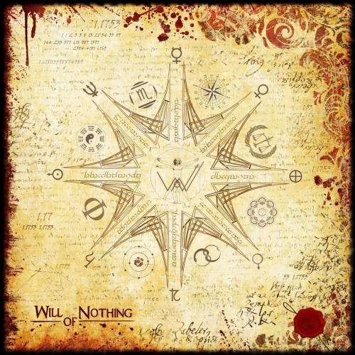 Will of Nothing - Will of Nothing