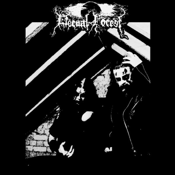 Eternal Forest - Discography (2015 - 2018)