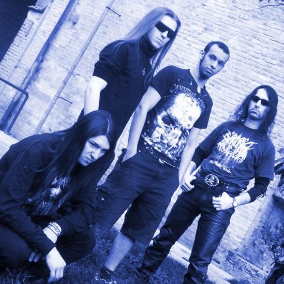 Suffer in Silence - Discography (2010 - 2017)