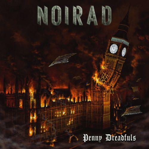 Noirad - Penny Dreadfuls