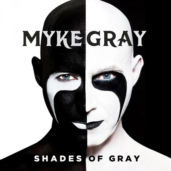 Myke Gray - Shades of Gray