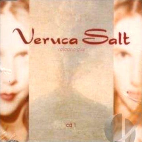 Veruca Salt - Discography (1994 - 2018)