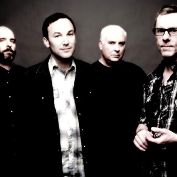 Toadies - Discography (1994 - 2018)