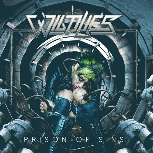Wild Lies  - Prison of Sins 