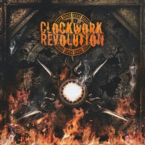 Clockwork Revolution  - Clockwork Revolution 