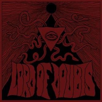 Lord Of Doubts - Lord Of Doubts