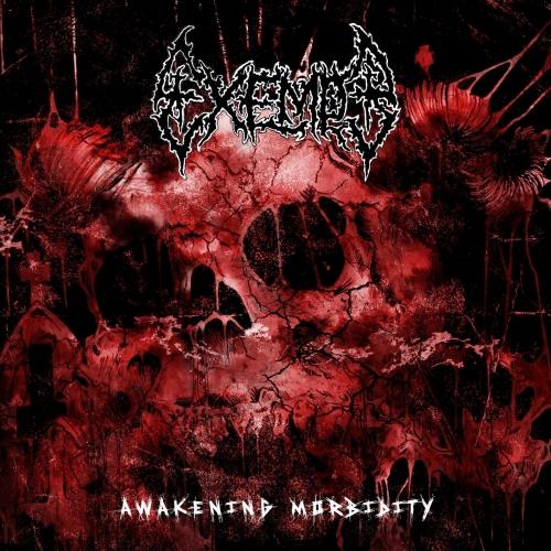 Exempt - Awakening Morbidity (Compilation)