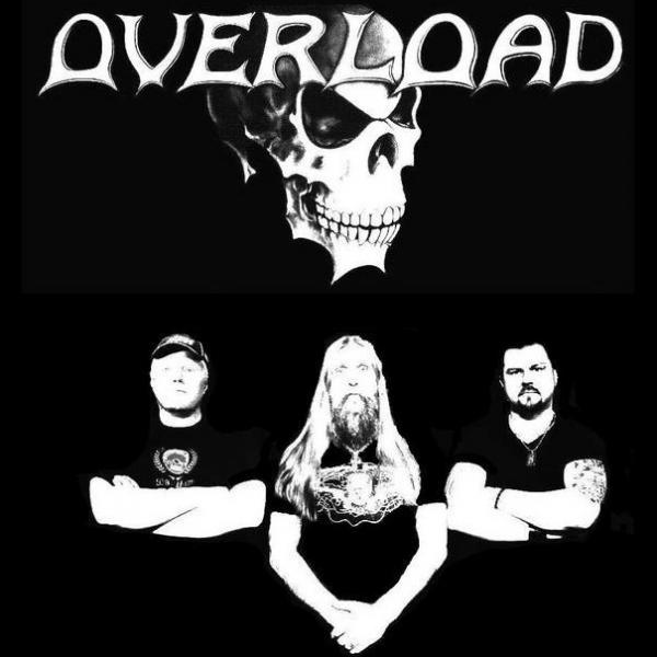 Overload - Discography (1993 - 2008)