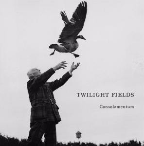 Twilight Fields - Consolamentum