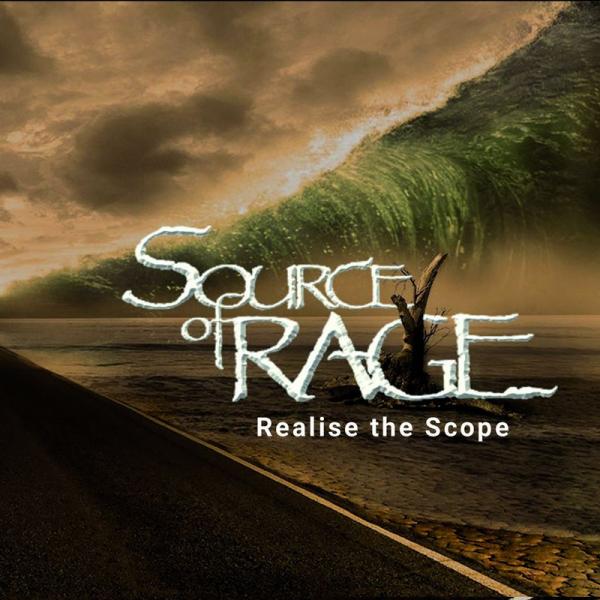 Source Of Rage  - Realise The Scope