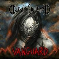Dawnguard -  Vanguard 