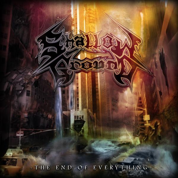 Shallow Ground - Discography (2010 - 2015)