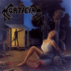 Mortician - Discography