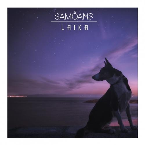 Samoans - Laika