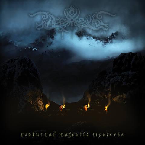 Occasvs - Nocturnal Majestic Mysteria