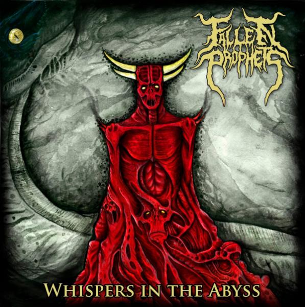 Fallen Prophets - Whispers In The Abyss (EP)