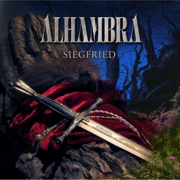 Alhambra - Discography