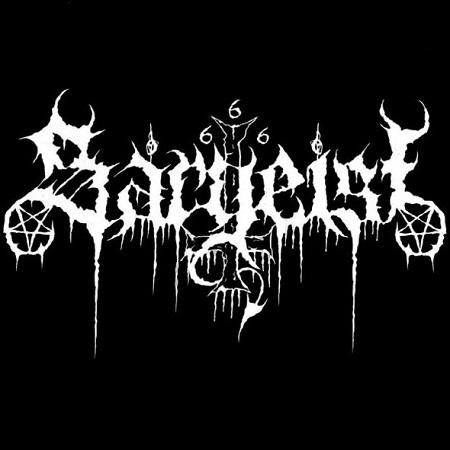 Sargeist - Discography (2001 - 2019) (Lossless)