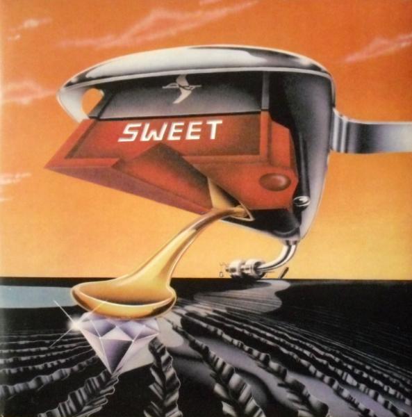 Sweet  - Collection (Remastered 2017)