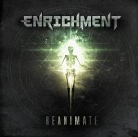 Enrichment - Reanimate