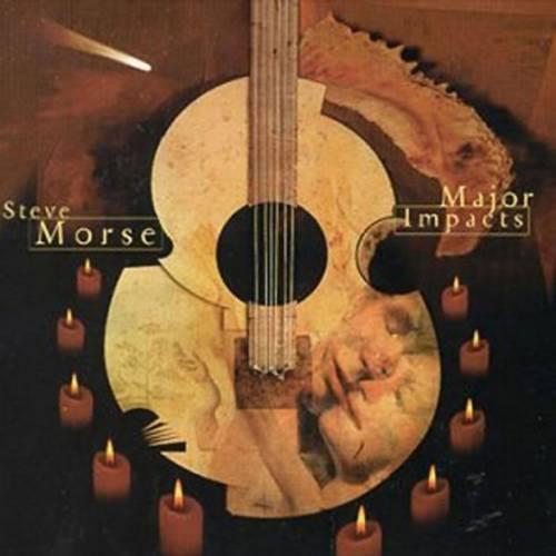Steve Morse - Discography
