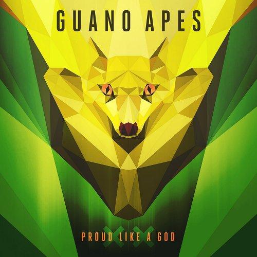 Guano Apes - Proud Like a God XX (20th Anniversary Edition)