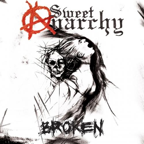 Sweet Anarchy  -  Broken (EP)