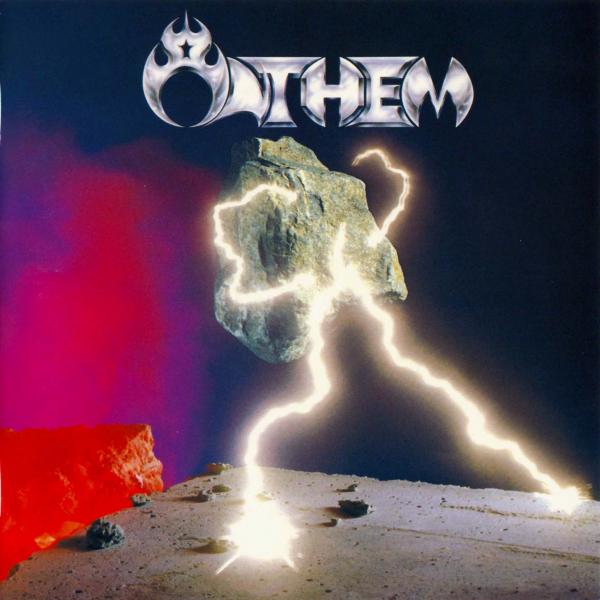 Anthem - Collection (Remastered 2005)