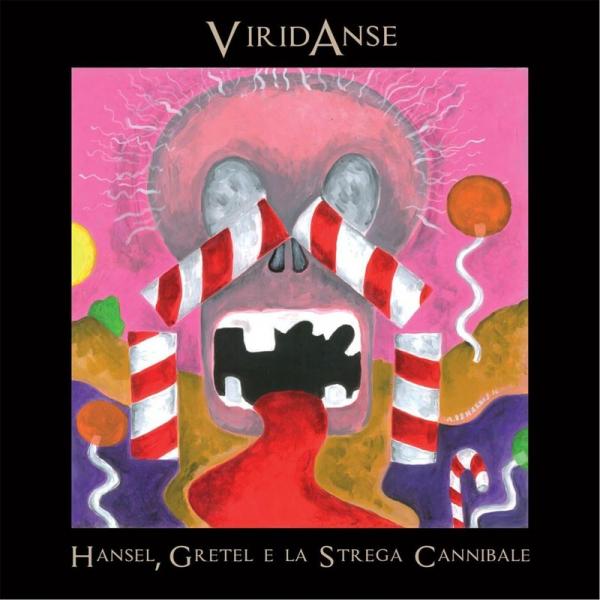 Viridanse  - Hansel, Gretel E La Strega Cannibale 