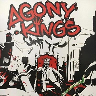Agony Kings - Agony Kings