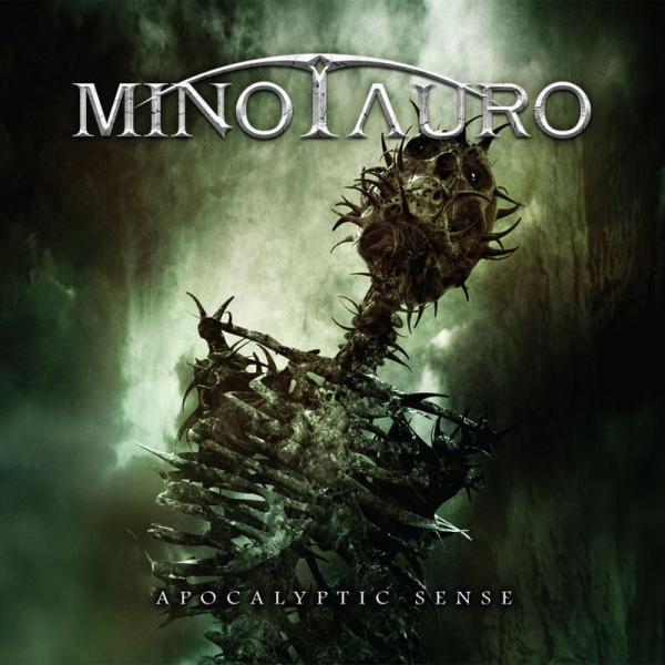 Minotauro - Apocalyptic Sense