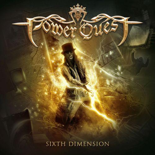 Power Quest - Sixth Dimension (Lossless)